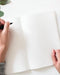 Free Sketchbook Mockup