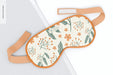 Free Sleep Mask Mockup Psd