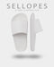 Free Slippers Mockup Psd Template