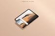 Free Smart Phone And Tablet Mockup Psd