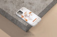 Free Smartphone Cover Or Case Mockup Psd