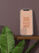 Free Smartphone Frameless Blank Screen Mockup Psd