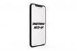 Free Smartphone Mock-Up Isolated Psd