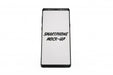 Free Smartphone Mock-Up Isolated Psd