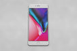 Free Smartphone Mockup Psd