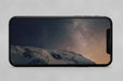 Free Smartphone Mockup Psd