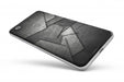 Free Smartphone Skin Isolated Psd