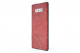Free Smartphone Skin Mock-Up Isolated Psd
