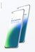 Free Smartphones Mockup On White Psd