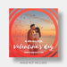Free Social Template Happy Valentine'S Day Psd
