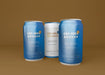Free Soda Can Mockup Psd