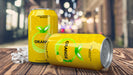 Free Soda Can Mockup Psd