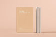 Free Soft Cover Book Mockup Scene Psd