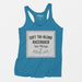 Free Soft Tri-Blend Racerback Tank Mockup 05 Psd