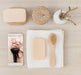 Free Spa Mockup With Smartphone Psd