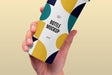 Free Sport Bottle Mockup
