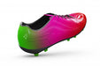 Free Sport Shoe Mockup Isolated Psd