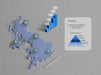 Free Spreading Of Coronavirus Map United Kingdom Psd