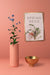 Free Spring Decooration Concept Mock-Up Psd