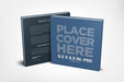 Free Square Children’S Book Mockup Template