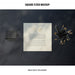 Free Square Flyer Mockup Psd