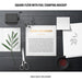 Free Square Flyer Mockup Psd