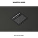 Free Square Flyer Mockup Psd