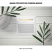 Free Square Flyer Mockup Psd