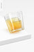 Free Square Shot Glass Mockup Psd