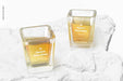 Free Square Shot Glasses Mockup Psd
