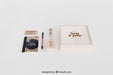 Free Stationery Cardboard Concept Psd