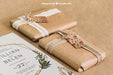 Free Stationery Cardboard Concept Psd