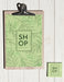 Free Stationery Minimal Concept Mock-Up Psd