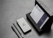 Free Stationery Mock-Up With Dark Stones Psd