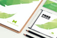 Free Stationery Psd Mockup 02