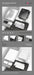 Free Stationery Scene Creator Mockup In Psd