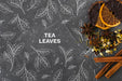 Free Stationery Tea Herbs With Cinnamon Sticks Psd