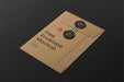 Free String Envelope Mockup