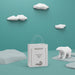 Free Sustainable Paper Bag With Mock-Up Psd