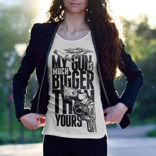Free T-Shirt Mock Up Design Psd