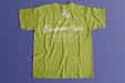 Free T-Shirt Mockup 01