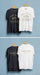 Free T-Shirt Mockup Psd #2