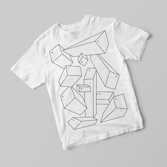 Free T-Shirt Mockup Psd