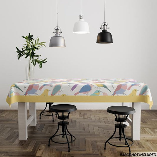 Free Tablecloth Psd