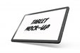 Free Tablet Mock-Up Isolated Psd