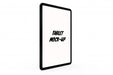 Free Tablet Mock-Up Isolated Psd