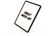 Free Tablet Mock-Up Isolated Psd