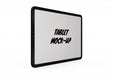 Free Tablet Mock-Up Isolated Psd