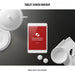 Free Tablet Screen Mockup Psd