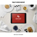 Free Tablet Screen Mockup Psd